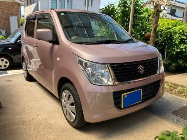 SUZUKI