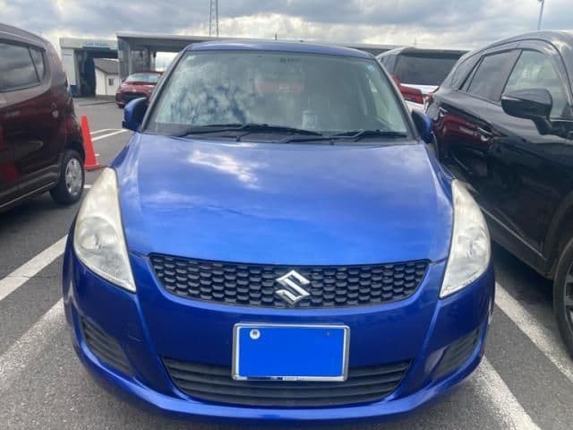 SUZUKI