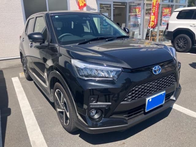 TOYOTA