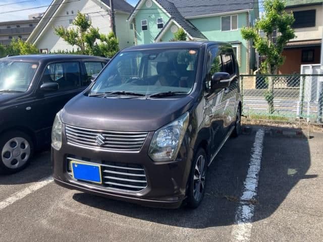 SUZUKI