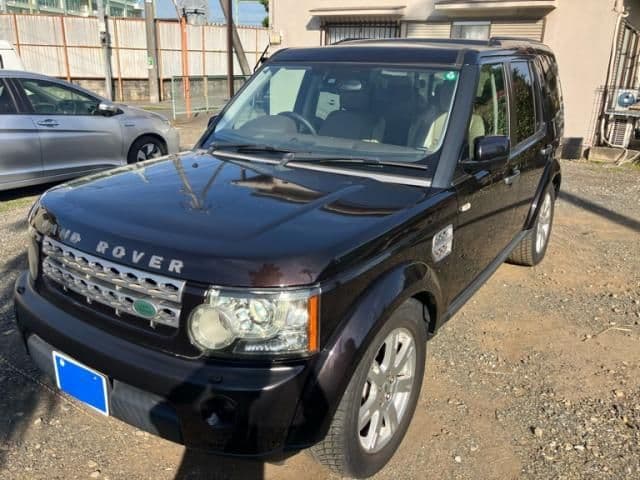 ROVER