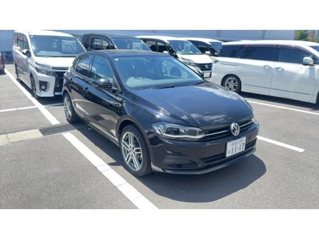 VOLKSWAGEN