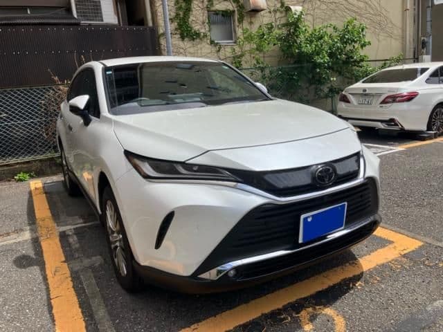 TOYOTA