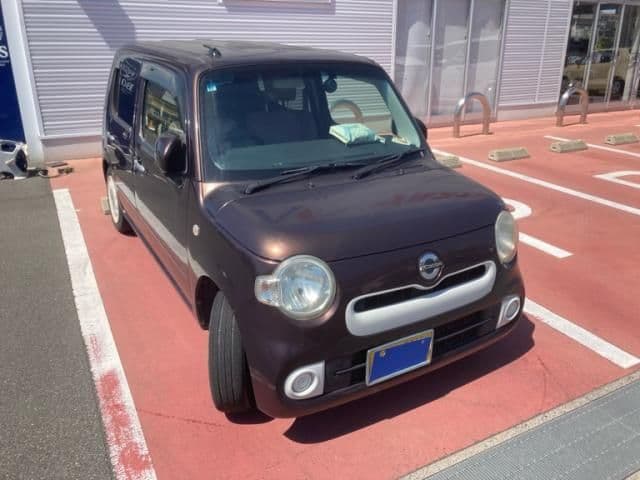 DAIHATSU