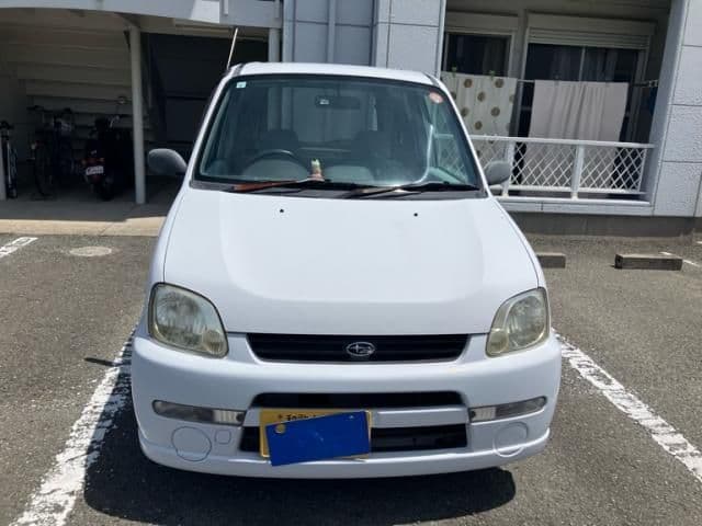 SUBARU