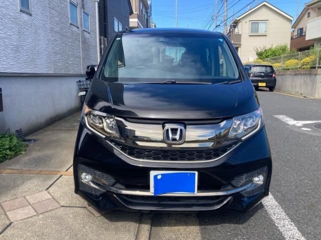 HONDA