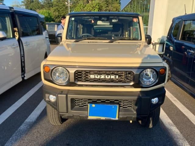 SUZUKI