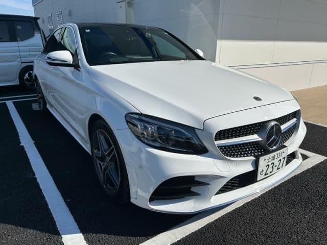 MERCEDES BENZ