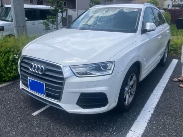 AUDI