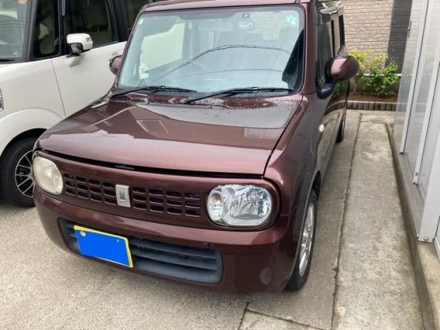 SUZUKI