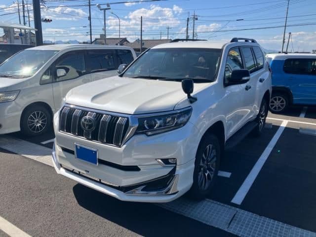 TOYOTA