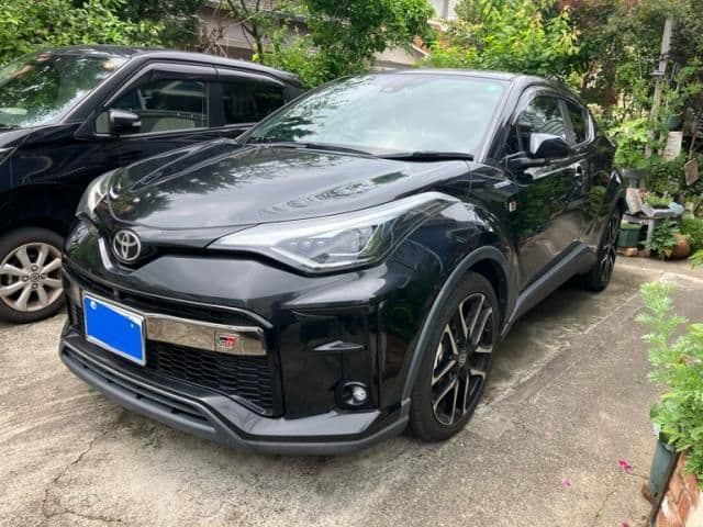 TOYOTA