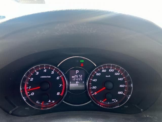 SUBARU