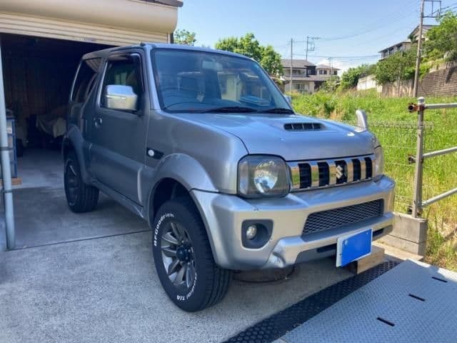 SUZUKI