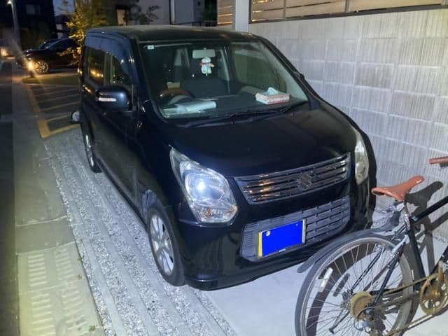 SUZUKI
