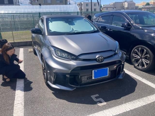 TOYOTA