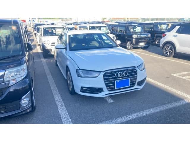 AUDI