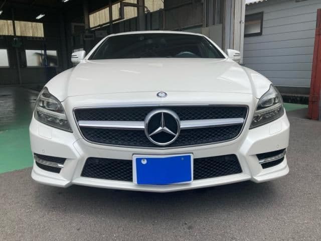 MERCEDES BENZ