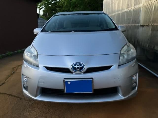 TOYOTA