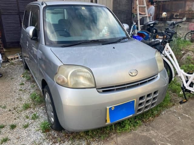  2026 DAIHATSU ESSE