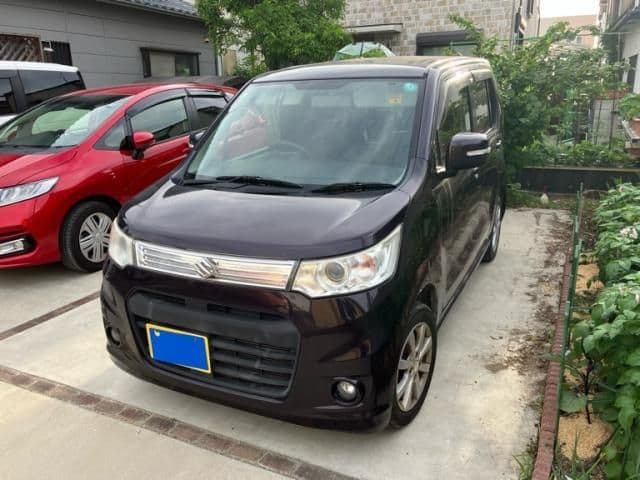 SUZUKI