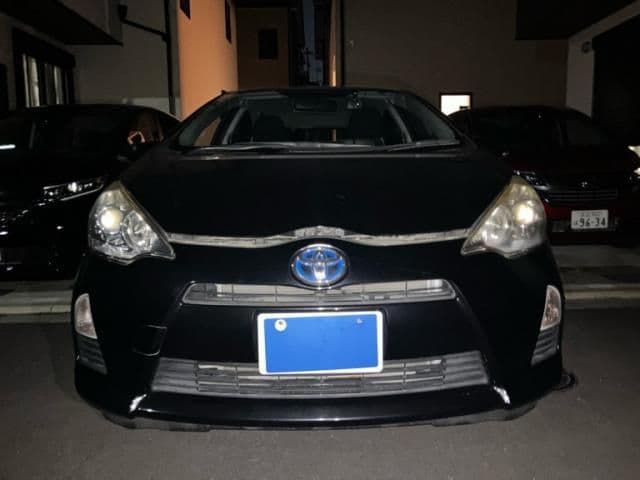 TOYOTA