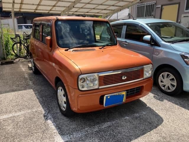 SUZUKI