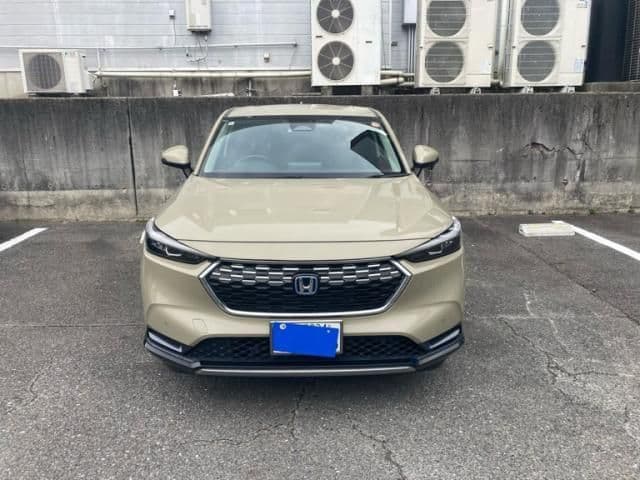 HONDA