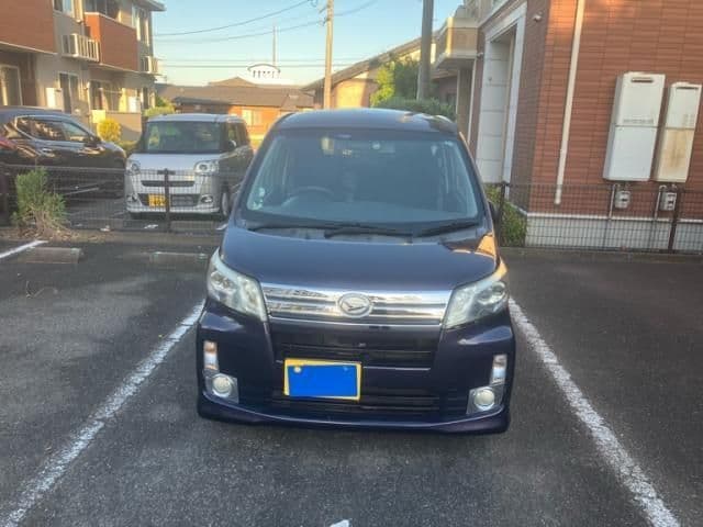 DAIHATSU