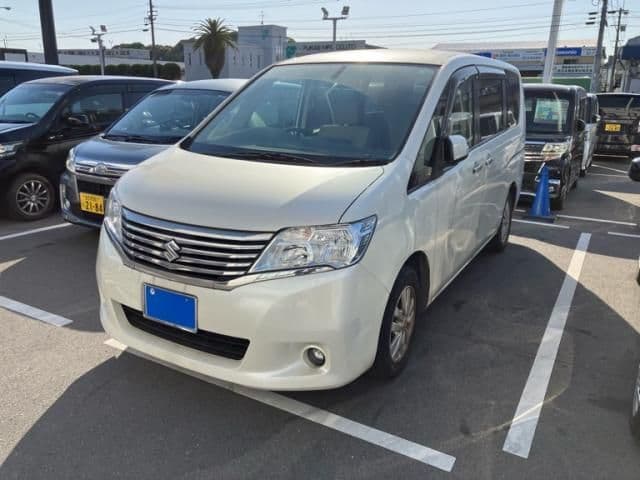 SUZUKI