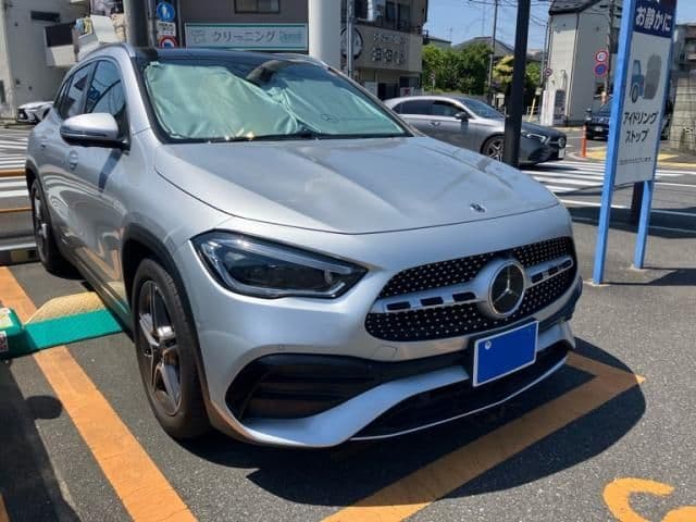 MERCEDES BENZ