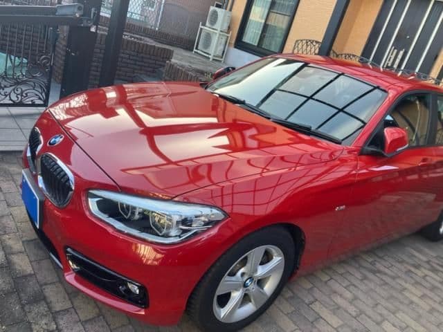 BMW