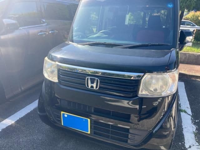HONDA