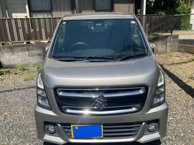 SUZUKI