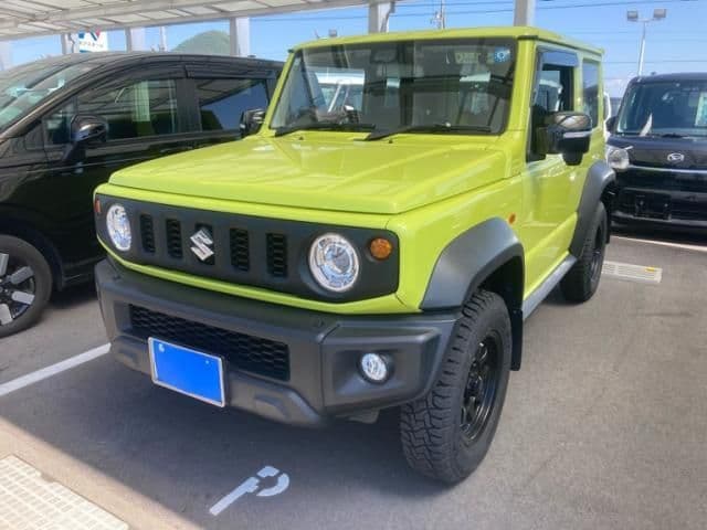 SUZUKI