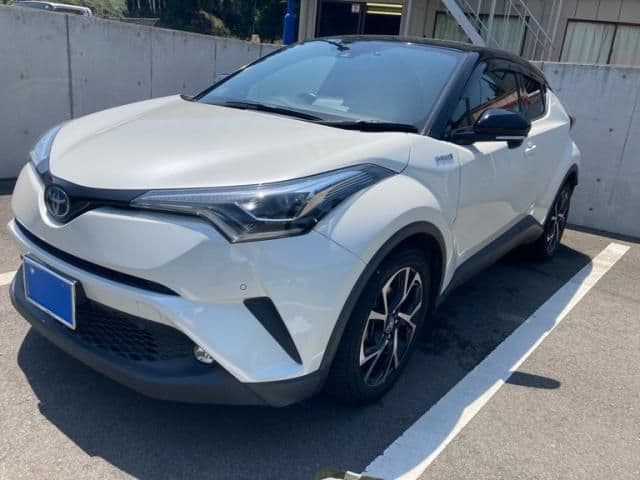 TOYOTA
