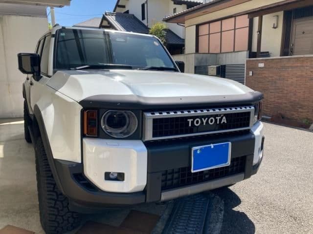 TOYOTA