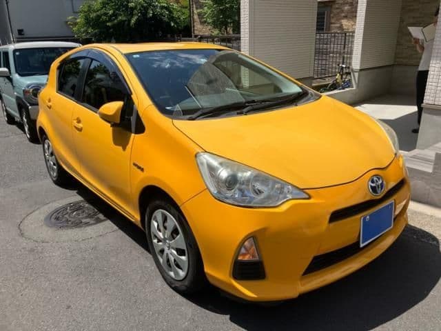 TOYOTA