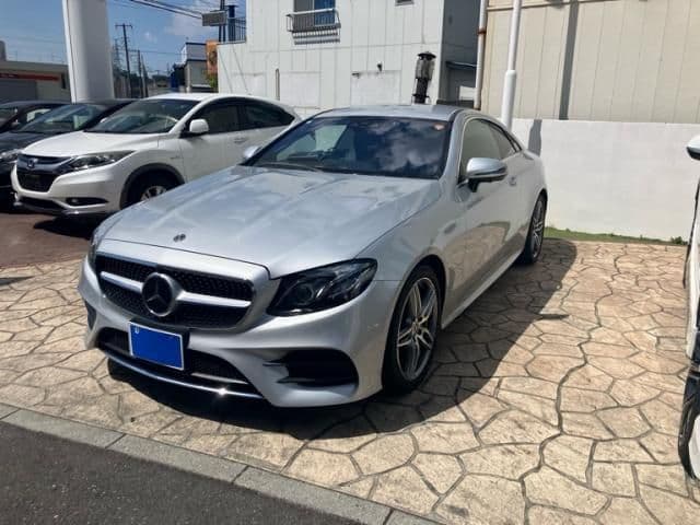 MERCEDES BENZ