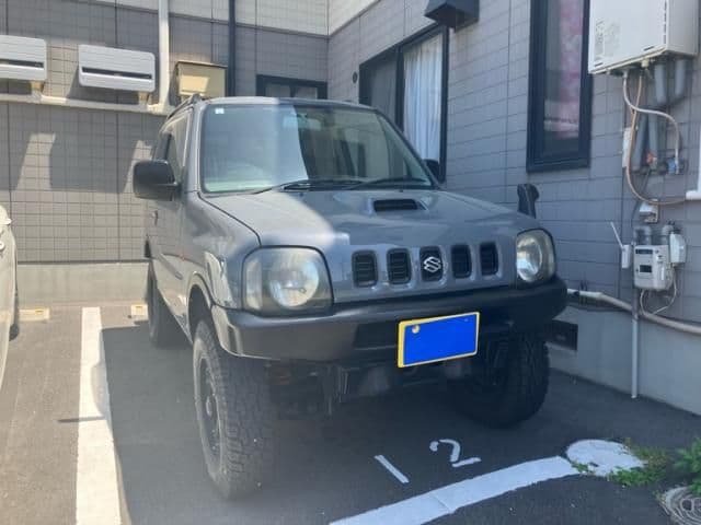 SUZUKI