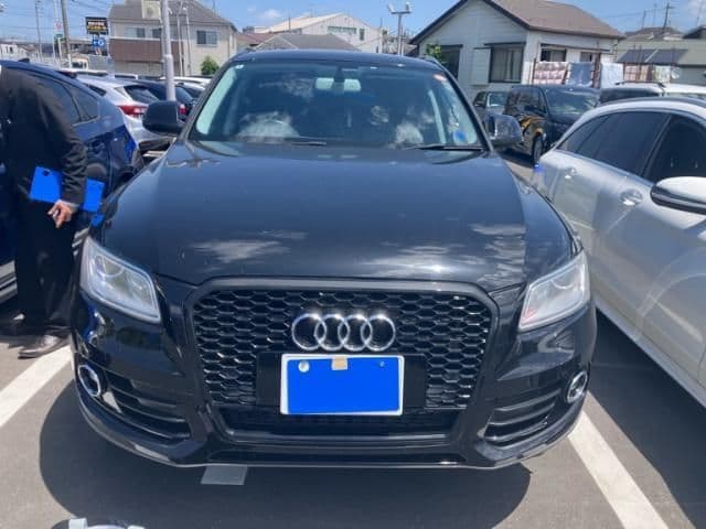 AUDI