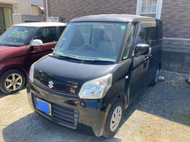 SUZUKI