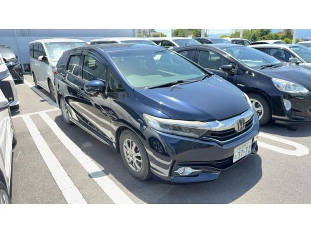 HONDA