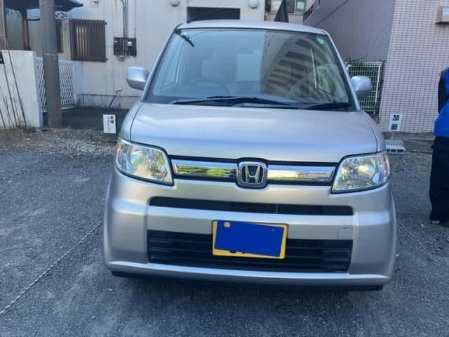 HONDA