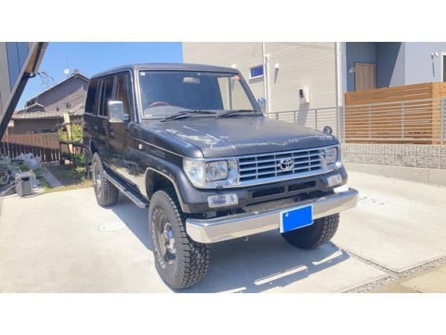 TOYOTA