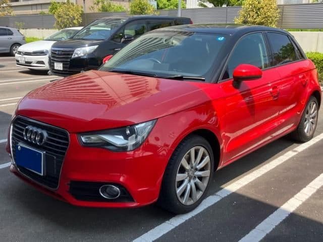 AUDI