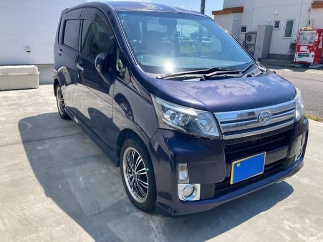 DAIHATSU