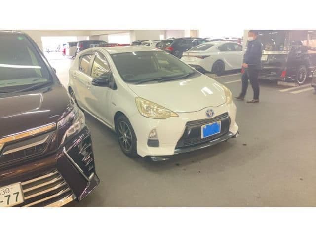 TOYOTA