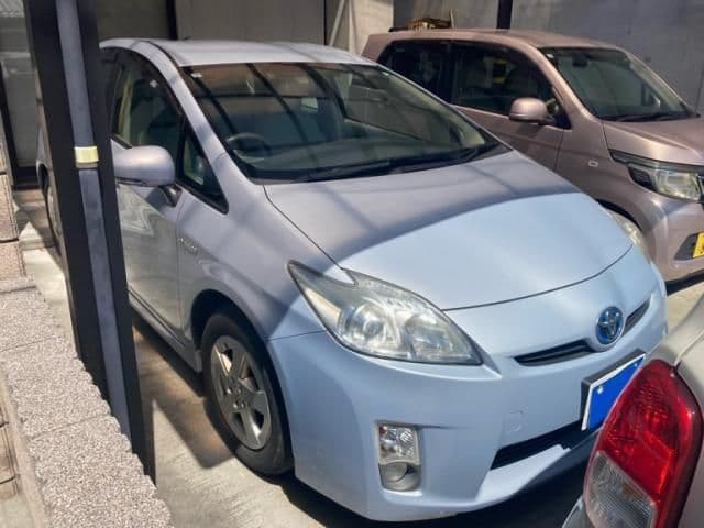 TOYOTA