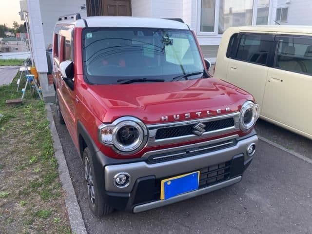 SUZUKI